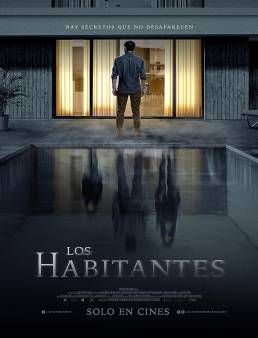فيلم Los Habitantes 2023 مترجم