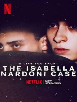 فيلم A Life Too Short: The Isabella Nardoni Case 2023 مترجم