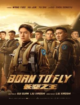 فيلم Born to Fly 2023 مترجم