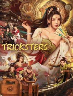فيلم Tricksters 2023 مترجم