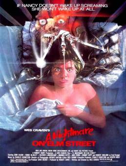 فيلم A Nightmare on Elm Street 1984 مترجم