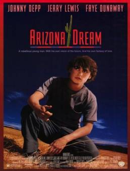 فيلم Arizona Dream 1993 مترجم