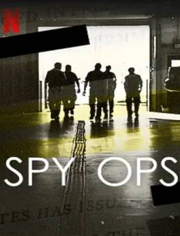 مسلسل Spy Ops الموسم 1 الحلقة 2