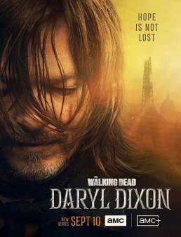 مسلسل The Walking Dead: Daryl Dixon الموسم 1 الحلقة 6