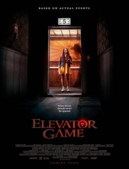 فيلم Elevator Game 2023 مترجم