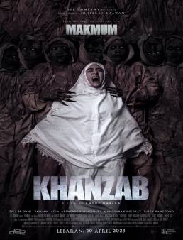 فيلم Khanzab 2023 مترجم