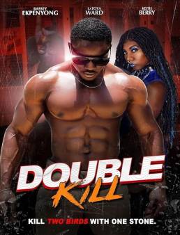فيلم Double Kill 2023 مترجم