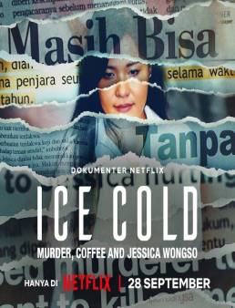 فيلم Ice Cold: Murder, Coffee and Jessica Wongso 2023 مترجم