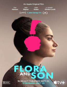 فيلم Flora and Son 2023 مترجم