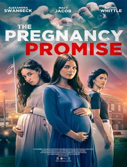 فيلم The Pregnancy Promise 2023 مترجم