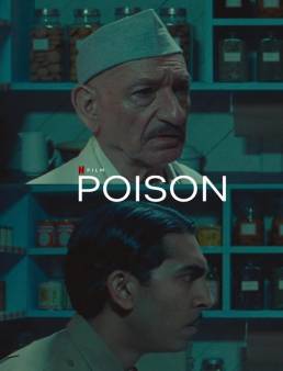 فيلم Poison 2023 مترجم