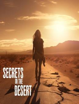 فيلم Secrets in the Desert 2023 مترجم