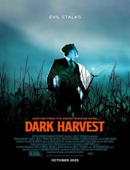 فيلم Dark Harvest 2023 مترجم