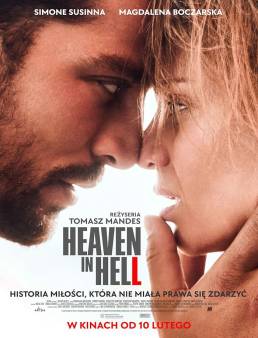 فيلم Heaven in Hell 2023 مترجم