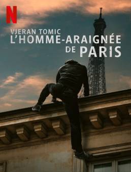 فيلم Vjeran Tomic: The Spider-Man of Paris 2023 مترجم