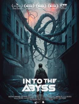 فيلم Into the Abyss 2023 مترجم