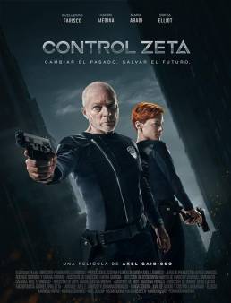 فيلم Control Zeta 2023 مترجم