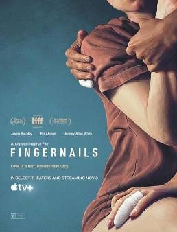 فيلم Fingernails 2023 مترجم