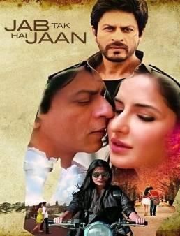 فيلم Jab Tak Hai Jaan 2012 مترجم