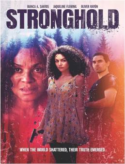 فيلم Stronghold 2023 مترجم