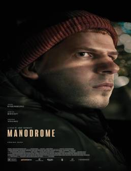 فيلم Manodrome 2023 مترجم