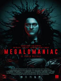 فيلم Megalomaniac 2023 مترجم