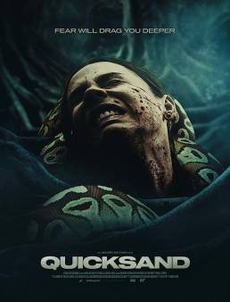 فيلم Quicksand 2023 مترجم