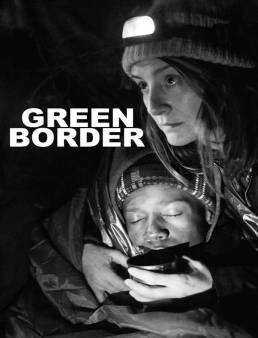 فيلم Green Border 2023 مترجم