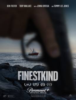 فيلم Finestkind 2023 مترجم