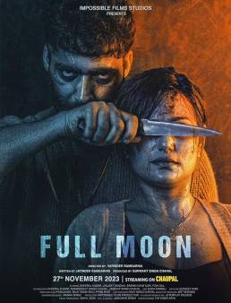 فيلم Full Moon 2023 مترجم