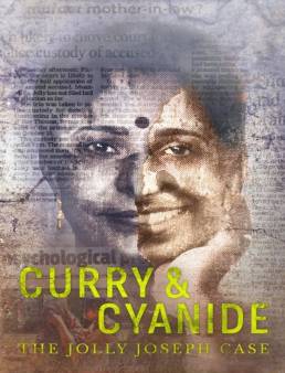فيلم Curry & Cyanide: The Jolly Joseph Case 2023 مترجم