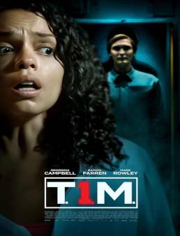 فيلم T.I.M. 2023 مترجم