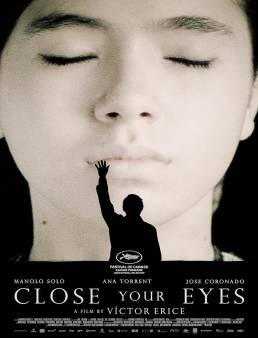فيلم Close Your Eyes 2023 مترجم