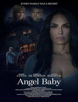 فيلم Angel Baby 2023 مترجم