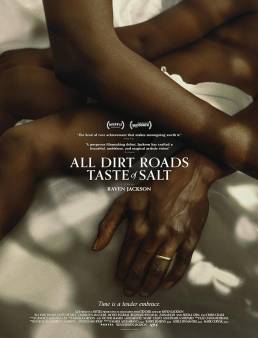 فيلم All Dirt Roads Taste of Salt 2023 مترجم
