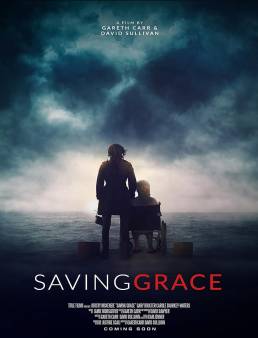 فيلم Saving Grace 2022 مترجم