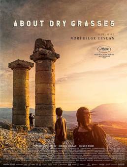 فيلم About Dry Grasses 2023 مترجم