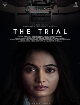 فيلم The Trial 2023 مترجم