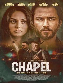 فيلم Chapel 2024 مترجم