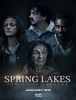 فيلم Spring Lakes 2023 مترجم