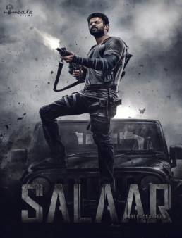فيلم Salaar: Part 1 - Ceasefire 2023 مترجم