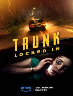 فيلم Trunk: Locked In 2023 مترجم