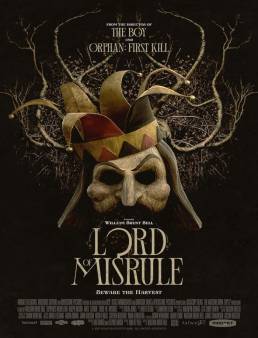 فيلم Lord of Misrule 2023 مترجم