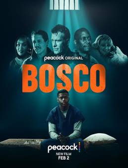 فيلم Bosco 2024 مترجم
