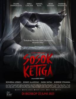 فيلم Sosok Ketiga 2023 مترجم