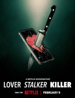 فيلم Lover, Stalker, Killer 2024 مترجم
