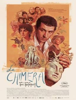 فيلم La Chimera 2023 مترجم