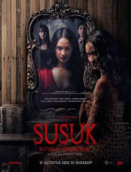 فيلم Susuk 2023 مترجم