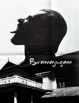فيلم Bramayugam 2024 مترجم