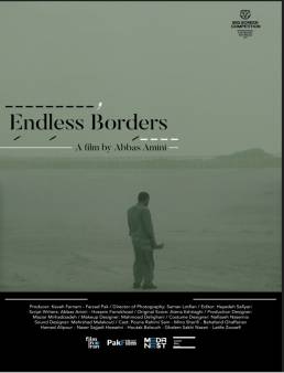 فيلم Endless Borders 2023 مترجم